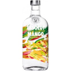 ABSOLUT Mango vodka 40%