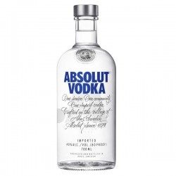 ABSOLUT Vodka 40%