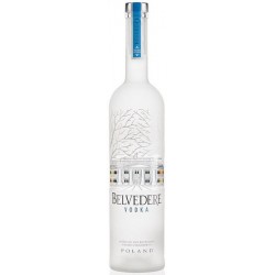 BELVEDERE vodka 40% 3l