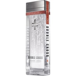 DOUBLE CROSS vodka 40%