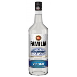 FAMILIA vodka de luxe 40%