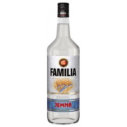 FAMILIA vodka jemná 35%