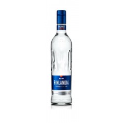 FINLANDIA vodka 40% 0,7l