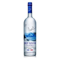 GREY GOOSE vodka 40% 1,5l