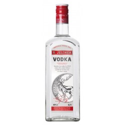 JELÍNEK vodka 40%