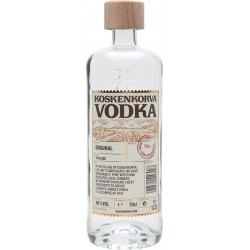 KOSKENKORVA vodka 40%