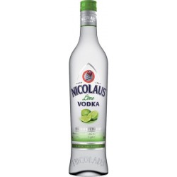 NICOLAUS Extra jemná vodka...