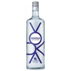 OLD HEROLD vodka 40%