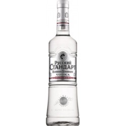 Russian Standard Platinum...