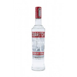 TOVARITCH vodka 40% 0,7l