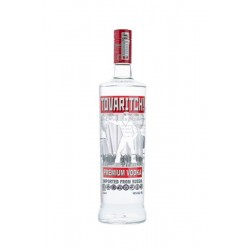 TOVARITCH vodka 40% 1l