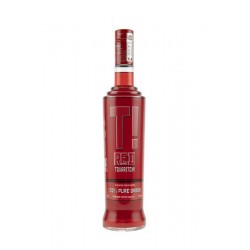 TOVARITCH Vodka RED 25 % 0,7l