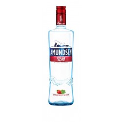 Vodka Amundsen Polar Glow...