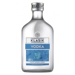 Vodka Klasik 38% 0,2l