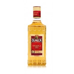 OLMECA Reposado tequila 35%...