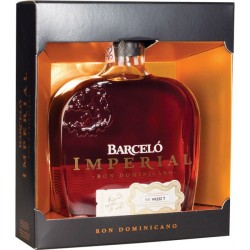 BARCELO Imperial 38% 0,7l...