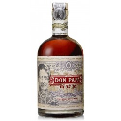 Don Papa 7 YO rum 40% 0,7l