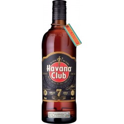 HAVANA Club Anejo 7 YO Rum...