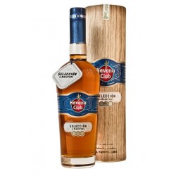 HAVANA Club Selección Rum...