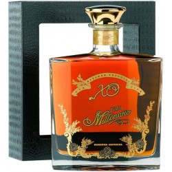 MILLONARIO XO rum 40% 0.7l