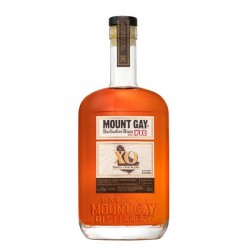 MOUNT GAY XO rum 43% 0.7l