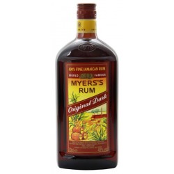 MYERS Original rum 40% 0.7l