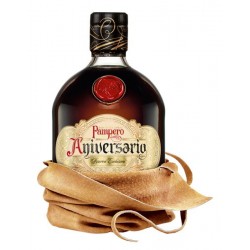 PAMPERO ANIVERSARIO rum 40%...