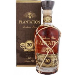 PLANTATION Extra Old 20th...