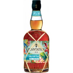 PLANTATION Isle Of Fiji rum...