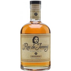 RON de JEREMY Reserva 40% 0,7l