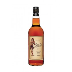 SAILOR JERRY rum 40% 0.7l