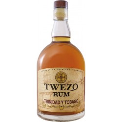 TWEZO Trinidad & Tobago Rum...