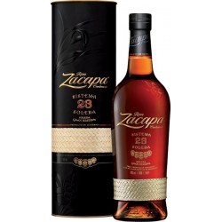 ZACAPA Centenario 23 rum...