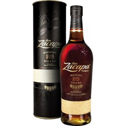 ZACAPA Centenario 23 rum...