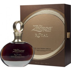 ZACAPA ROYAL Rum 45% 0.7l