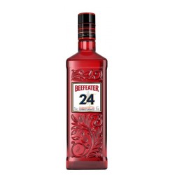 Beefeater "24" gin 45% 0,7l