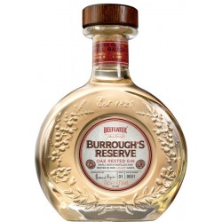 Beefeater Burrough´s...