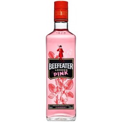 Beefeater Pink London Dry...