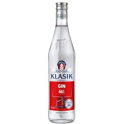 Gin Klasik 40% 0,5l