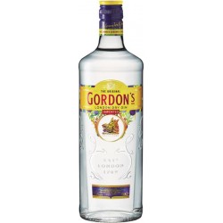 Gordon´s London Dry Gin...