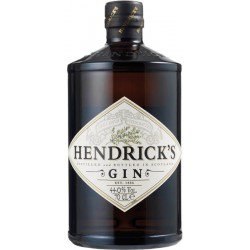 HENDRICK´S Gin 41,4% 0,7l