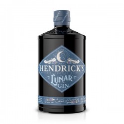 HENDRICK´S Gin LUNAR 43,4%...