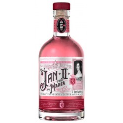 JAN II Gin for Maria pink...