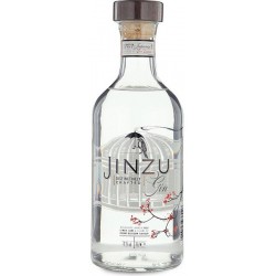 JINZU Gin 41,3% 0,7l