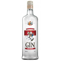 OLD HEROLD gin originál 40%...