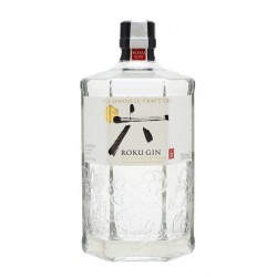 Roku Japanese Craft Gin 43%...