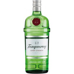 Tanqueray London Dry Gin...