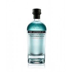 LONDON No.1 gin 47% 0,7l