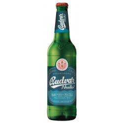 BUDWEISER BUDVAR pivo 0,5l...