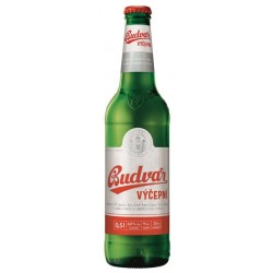 BUDWEISER BUDVAR pivo...